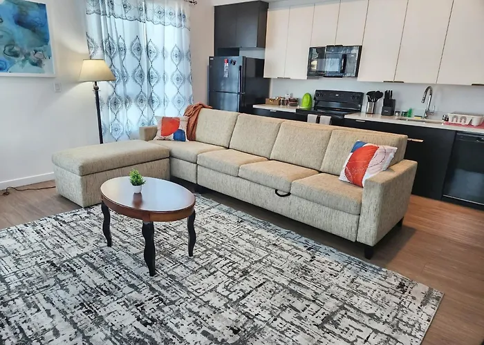 Stayspro - Cityscape Luxury Rental Homes In The Heart Of Los Angeles