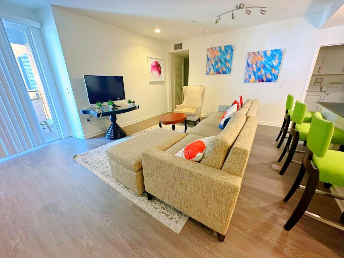 Appart hôtel Stayspro - Cityscape Luxury Homes In The Heart Of Angeles