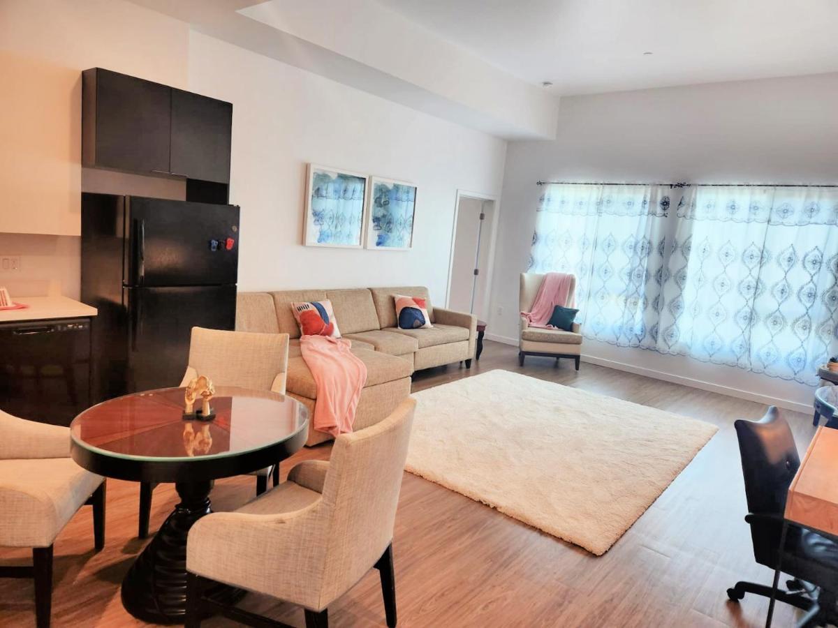 Appart hôtel Stayspro - Cityscape Luxury Homes In The Heart Of Angeles