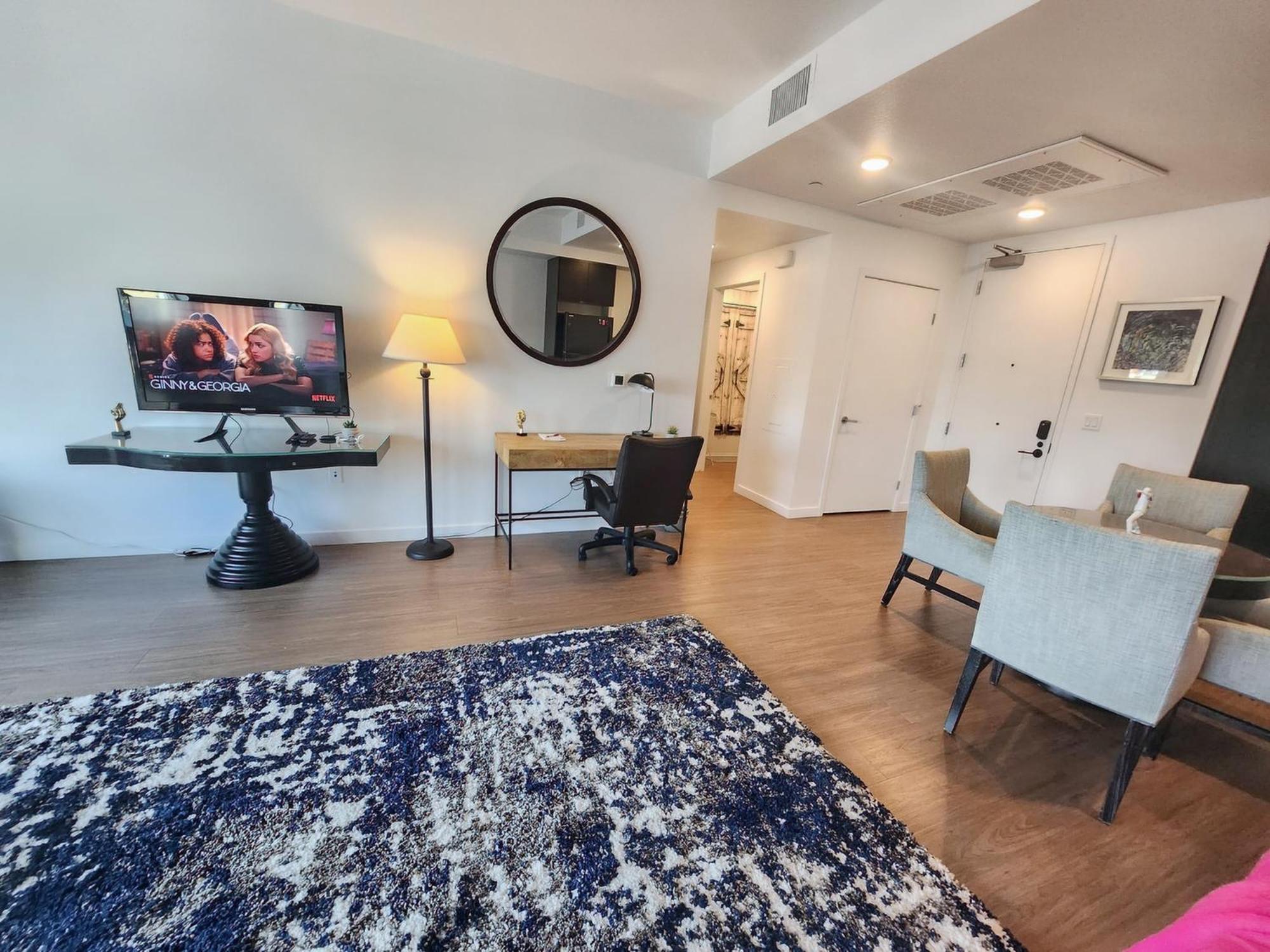 Stayspro - Cityscape Luxury Homes In The Heart Of Angeles Appart hôtel *