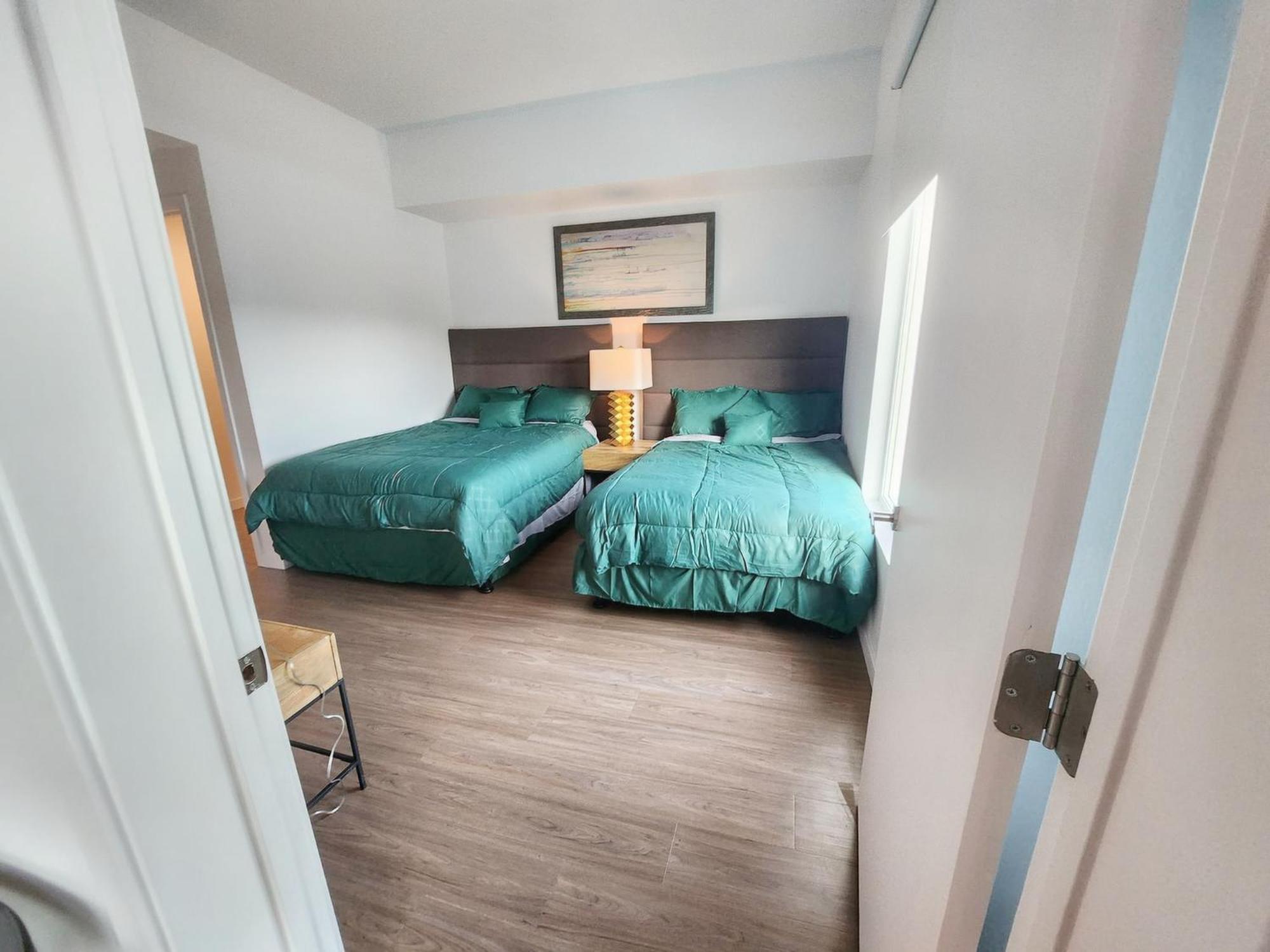Stayspro - Cityscape Luxury Homes In The Heart Of Angeles Appart hôtel
