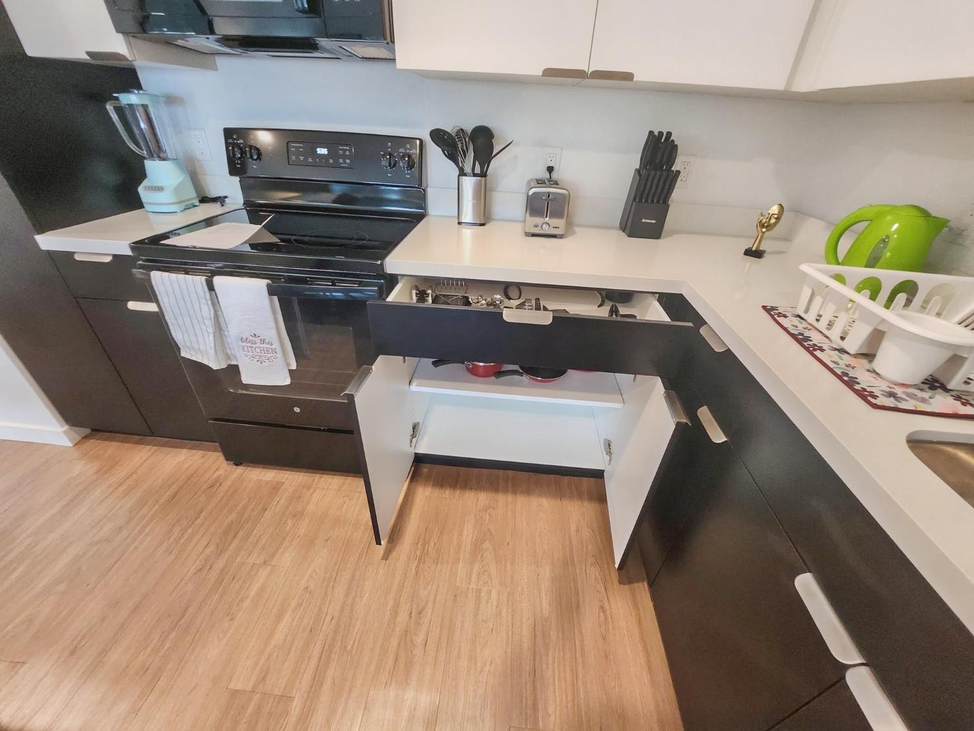 Stayspro - Cityscape Luxury Homes In The Heart Of Angeles Appart hôtel *