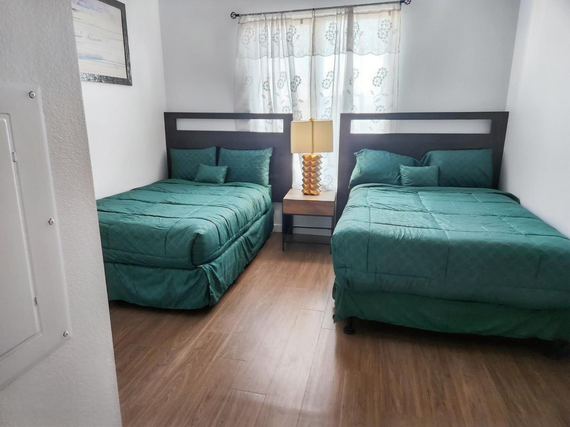 Appart hôtel Stayspro - Cityscape Luxury Homes In The Heart Of Angeles *