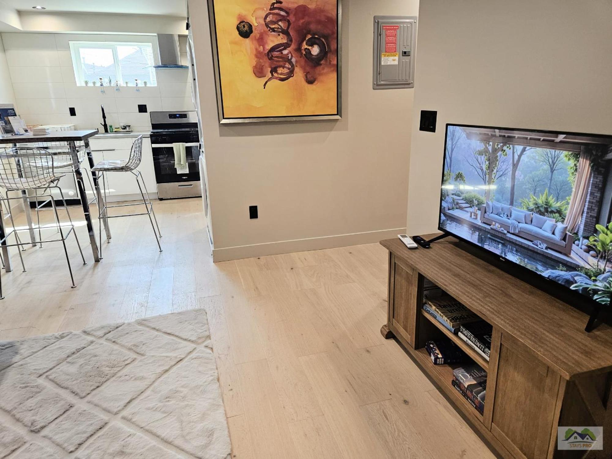 Appart hôtel Stayspro - Cityscape Luxury Homes In The Heart Of Angeles Los Angeles