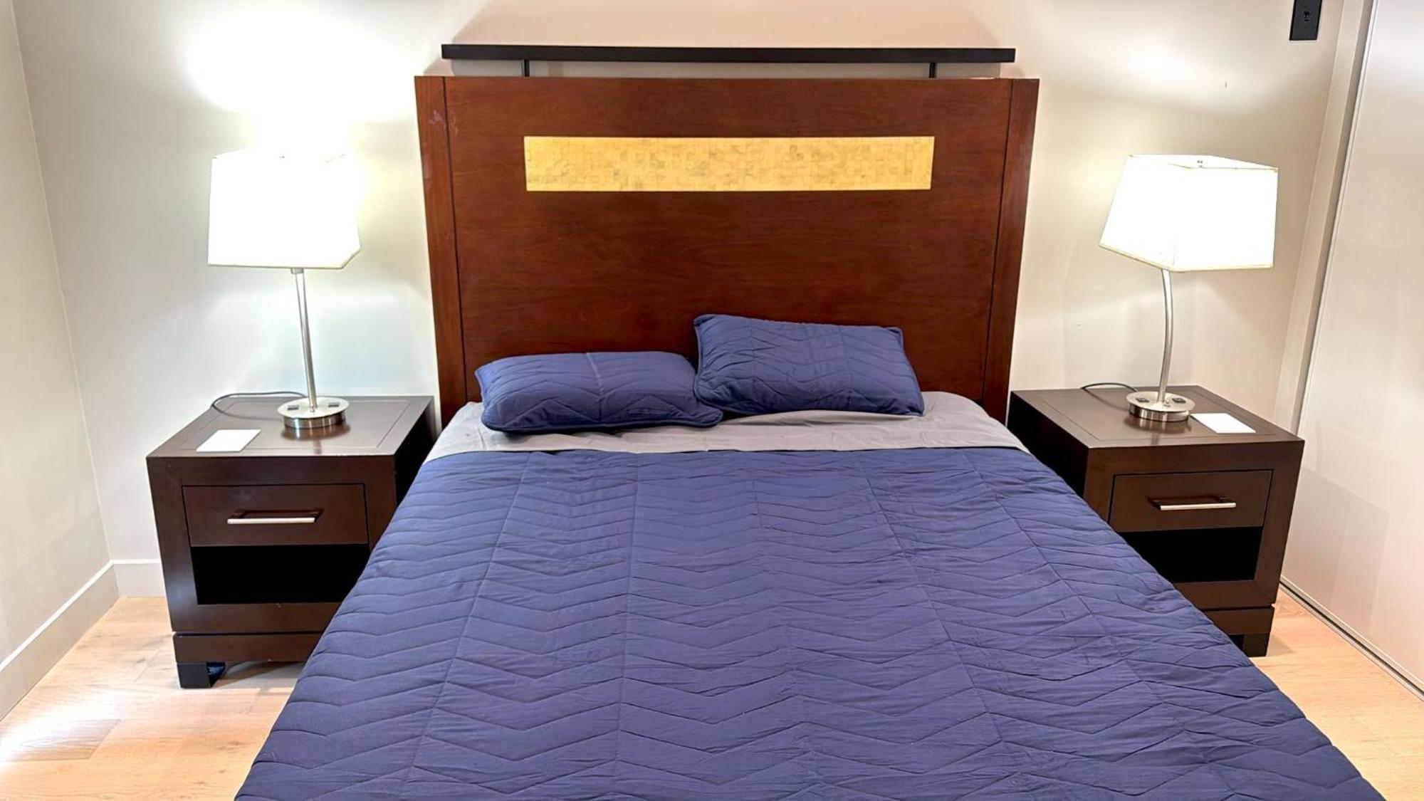Appart hôtel Stayspro - Cityscape Luxury Homes In The Heart Of Angeles