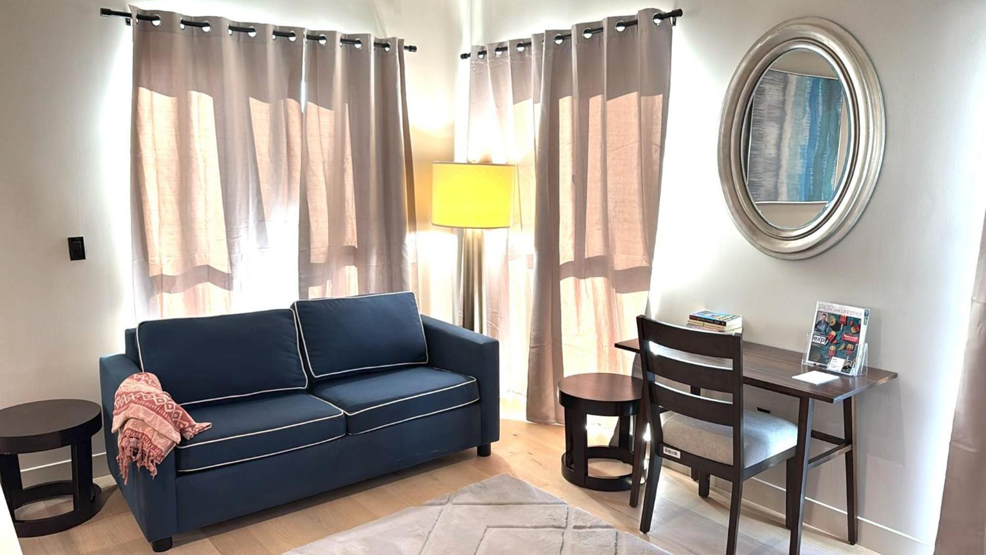 Stayspro - Cityscape Luxury Homes In The Heart Of Angeles Appart hôtel Los Angeles