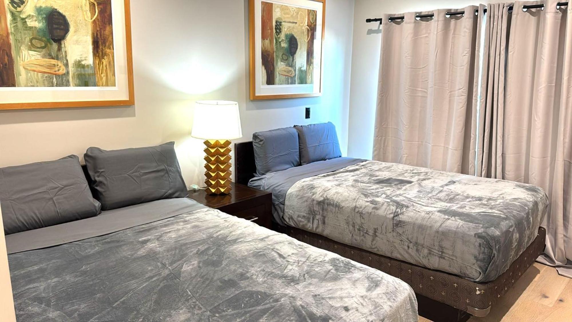 Appart hôtel Stayspro - Cityscape Luxury Homes In The Heart Of Angeles *
