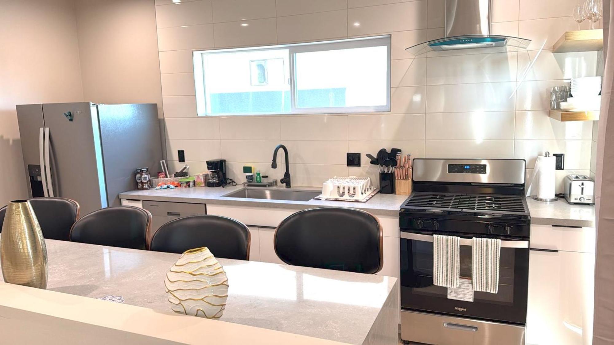 Stayspro - Cityscape Luxury Homes In The Heart Of Angeles Appart hôtel Los Angeles