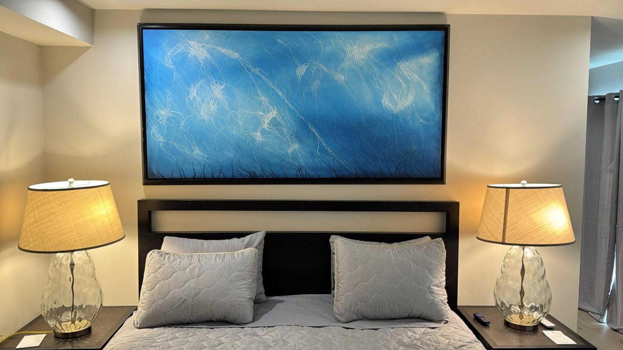 Appart hôtel Stayspro - Cityscape Luxury Homes In The Heart Of Angeles *