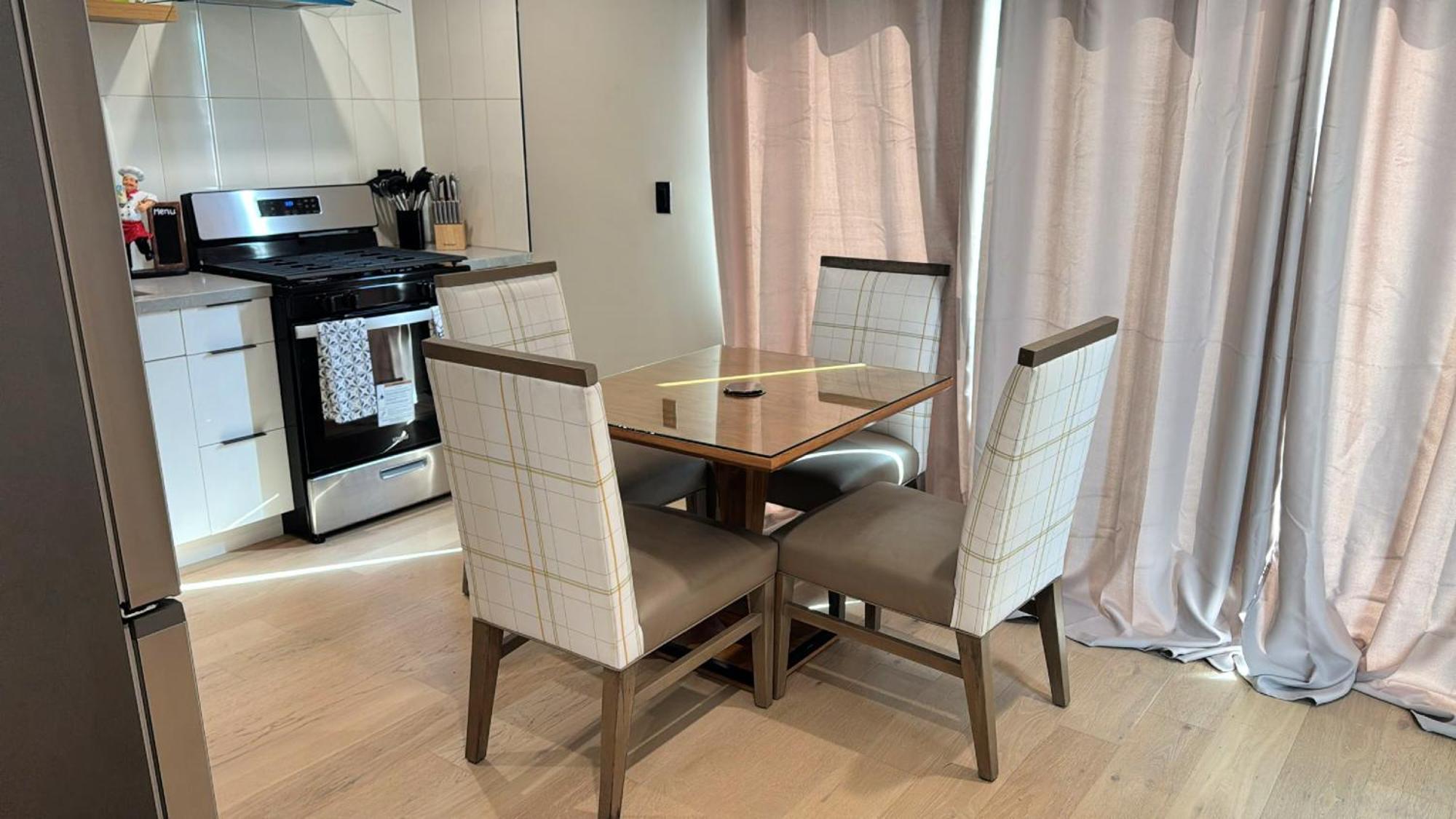 Stayspro - Cityscape Luxury Homes In The Heart Of Angeles Appart hôtel Los Angeles