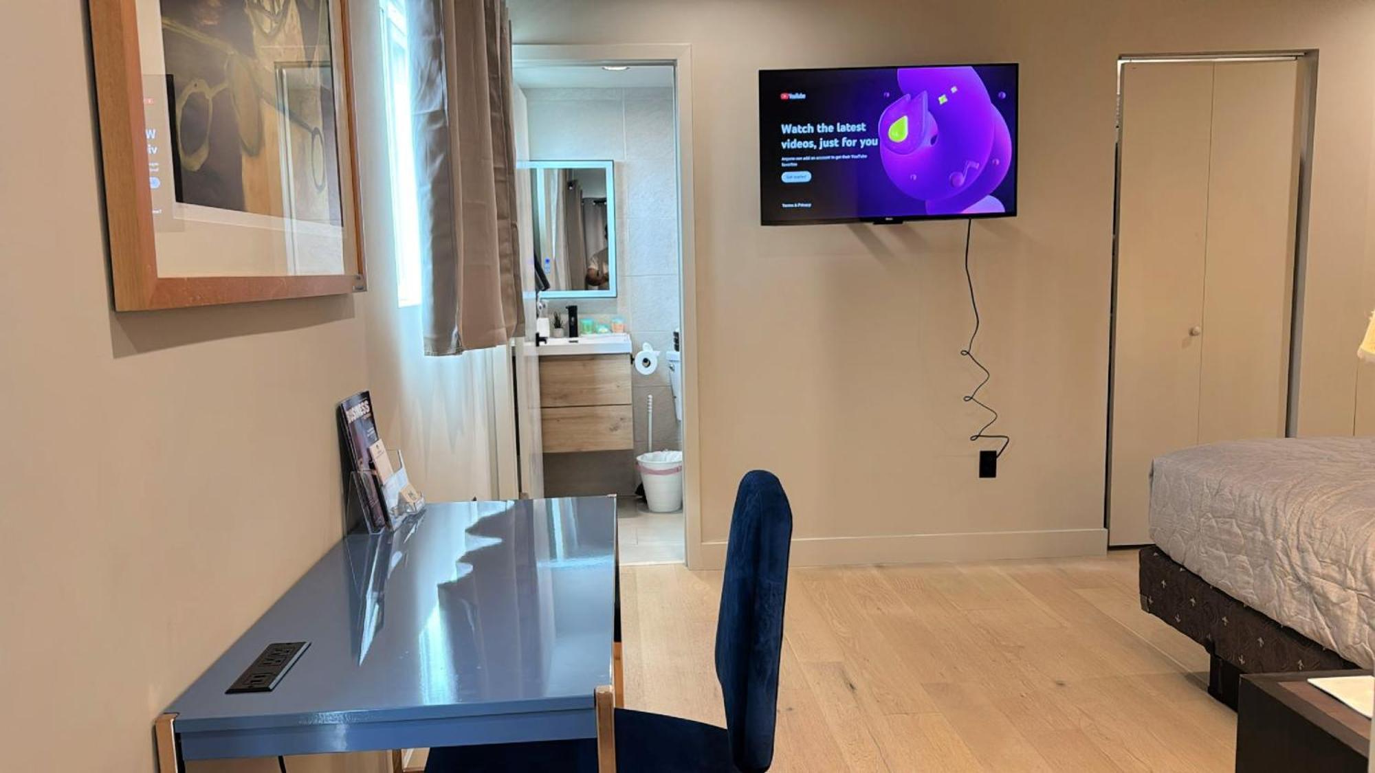 Stayspro - Cityscape Luxury Homes In The Heart Of Angeles Appart hôtel