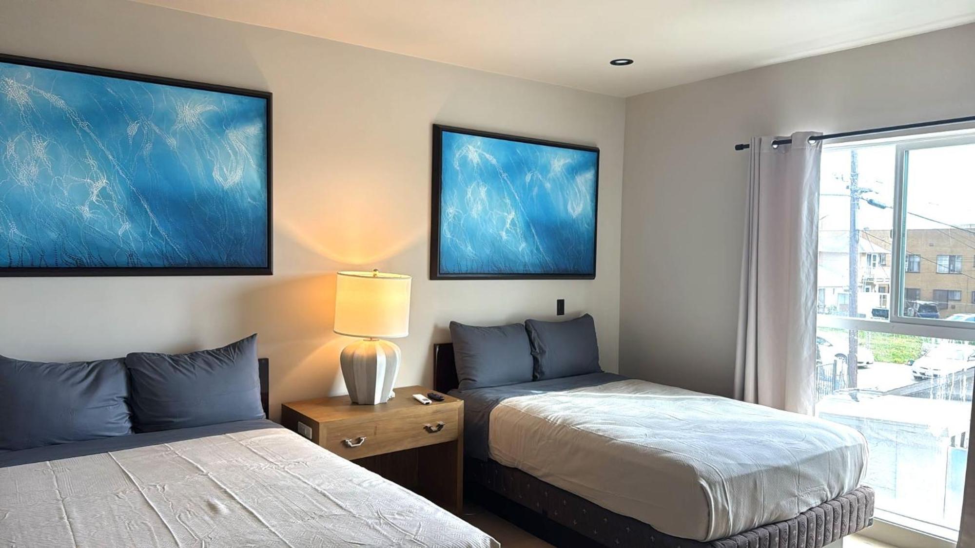 Appart hôtel Stayspro - Cityscape Luxury Homes In The Heart Of Angeles