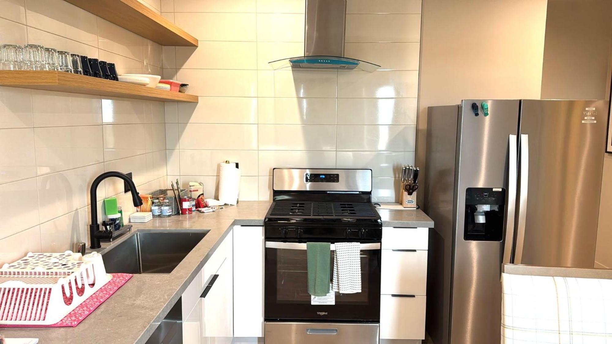 Appart hôtel Stayspro - Cityscape Luxury Homes In The Heart Of Angeles Los Angeles