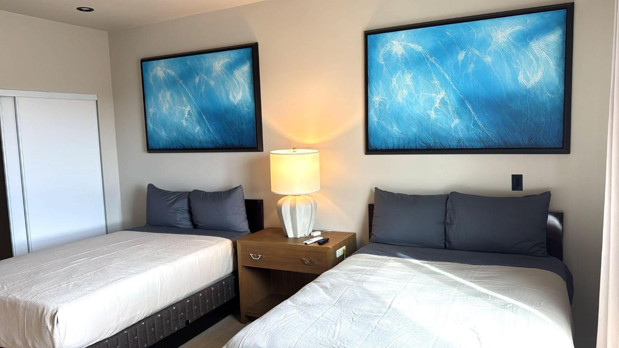 Stayspro - Cityscape Luxury Homes In The Heart Of Angeles Appart hôtel *