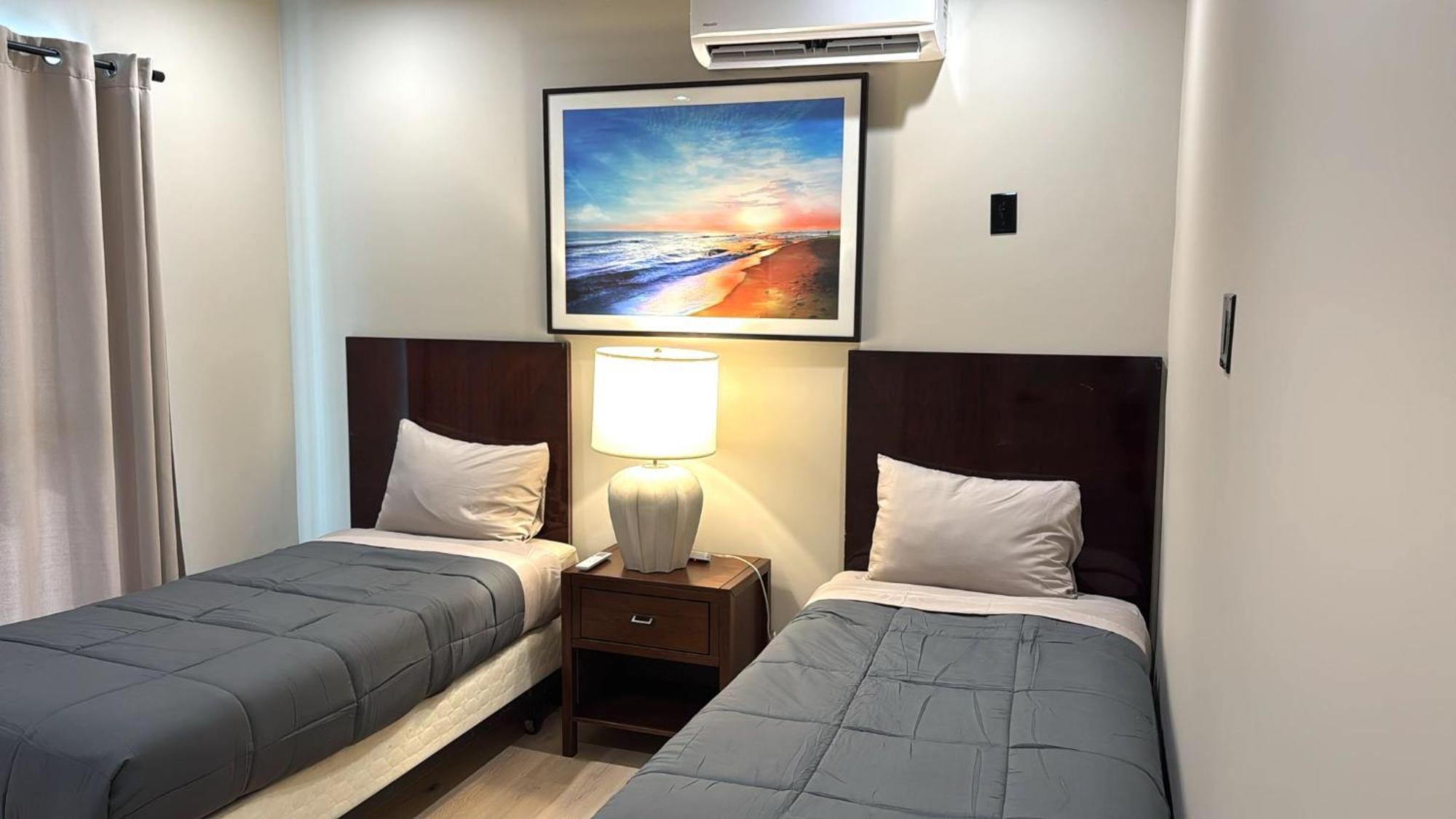 Stayspro - Cityscape Luxury Homes In The Heart Of Angeles Appart hôtel Los Angeles