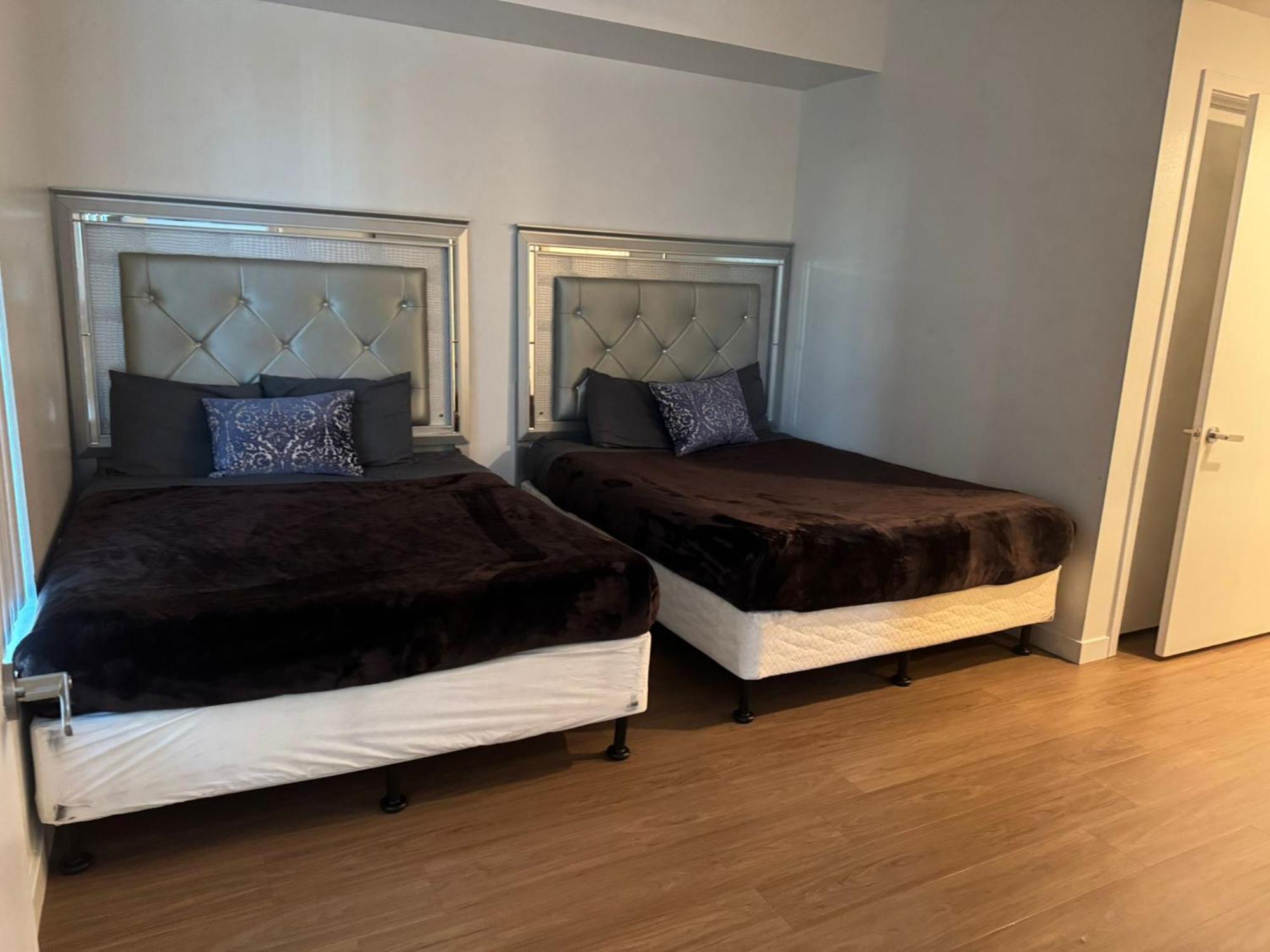 Stayspro - Cityscape Luxury Homes In The Heart Of Angeles Appart hôtel Los Angeles