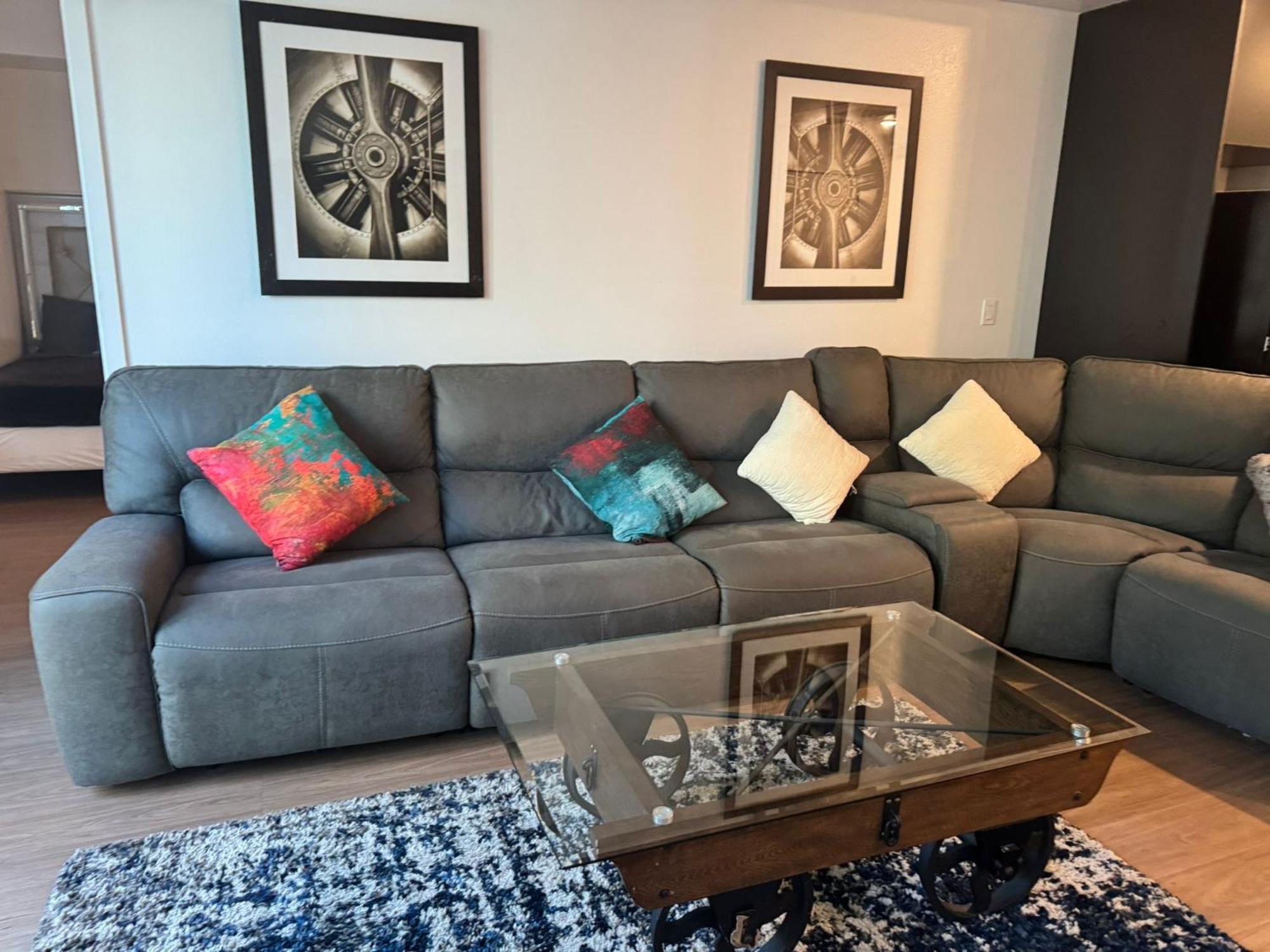 Appart hôtel Stayspro - Cityscape Luxury Homes In The Heart Of Angeles *