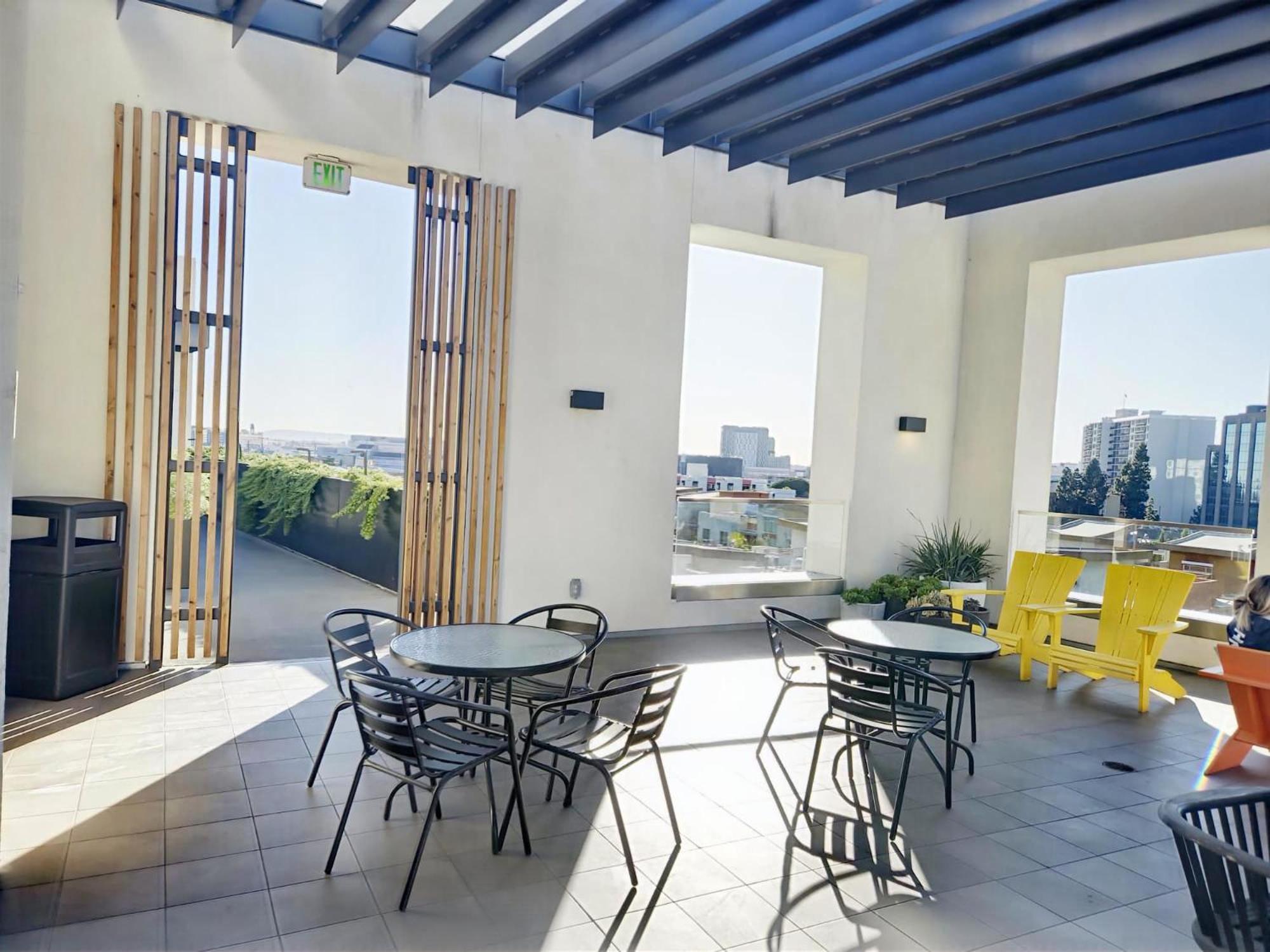 Stayspro - Cityscape Luxury Homes In The Heart Of Angeles Appart hôtel Los Angeles