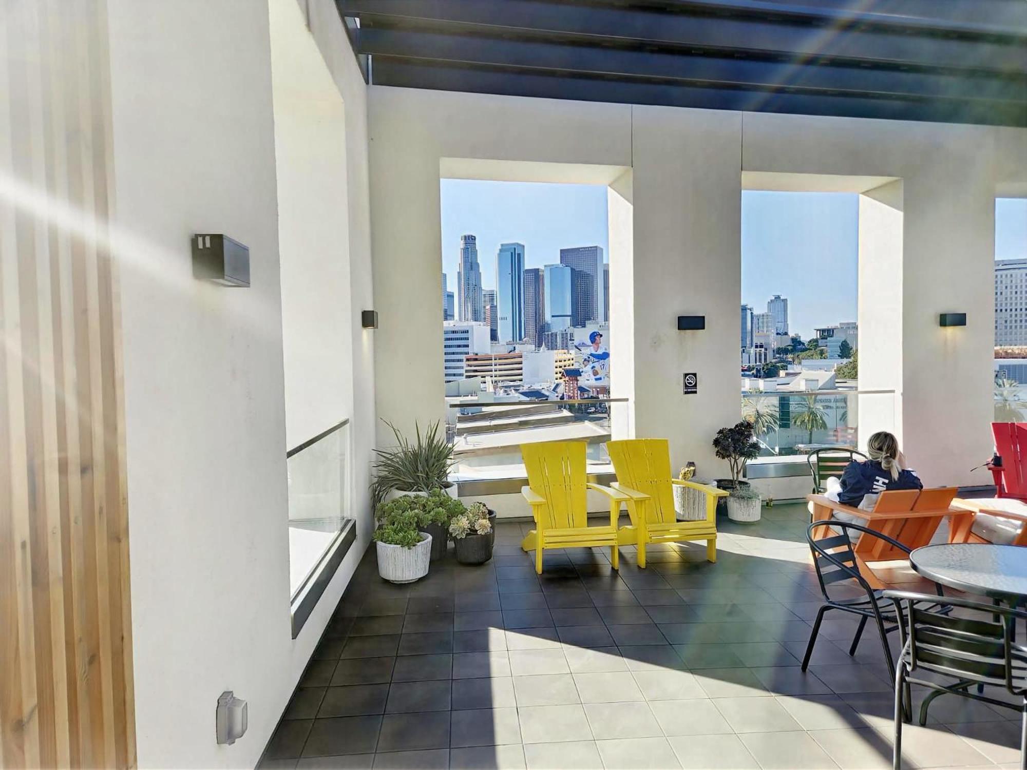 Appart hôtel Stayspro - Cityscape Luxury Homes In The Heart Of Angeles *