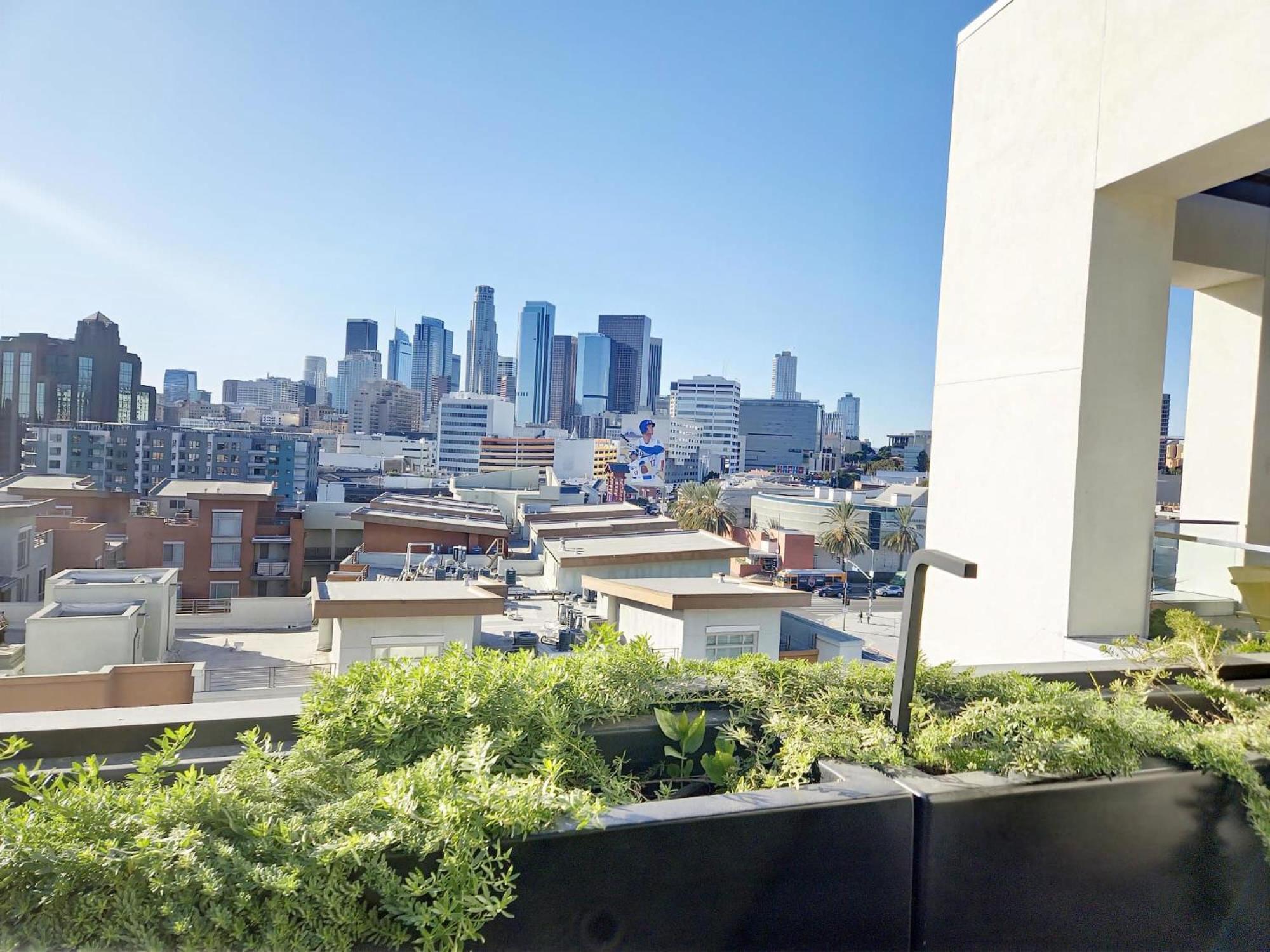 Appart hôtel Stayspro - Cityscape Luxury Homes In The Heart Of Angeles *