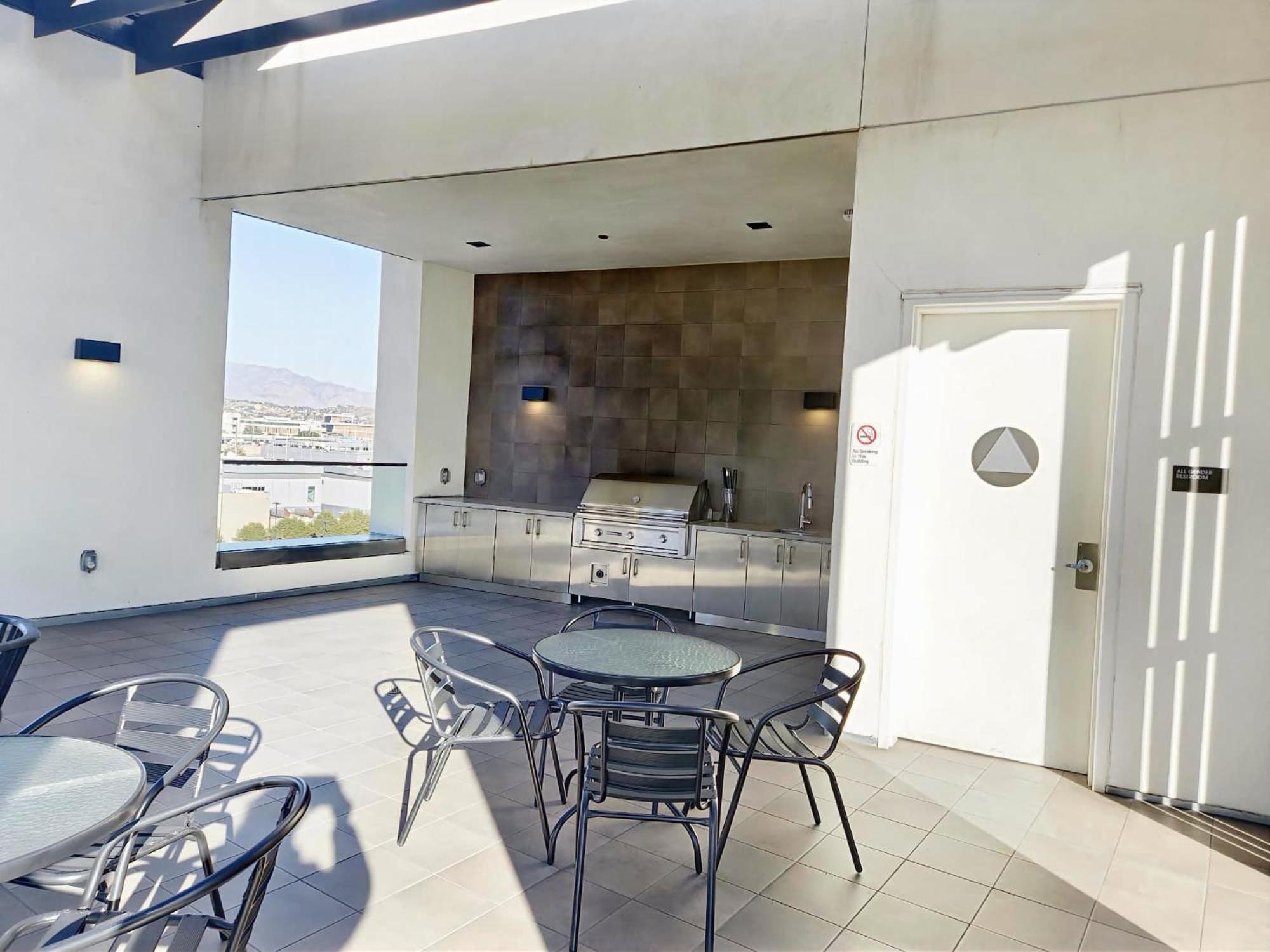 Stayspro - Cityscape Luxury Homes In The Heart Of Angeles Appart hôtel Los Angeles