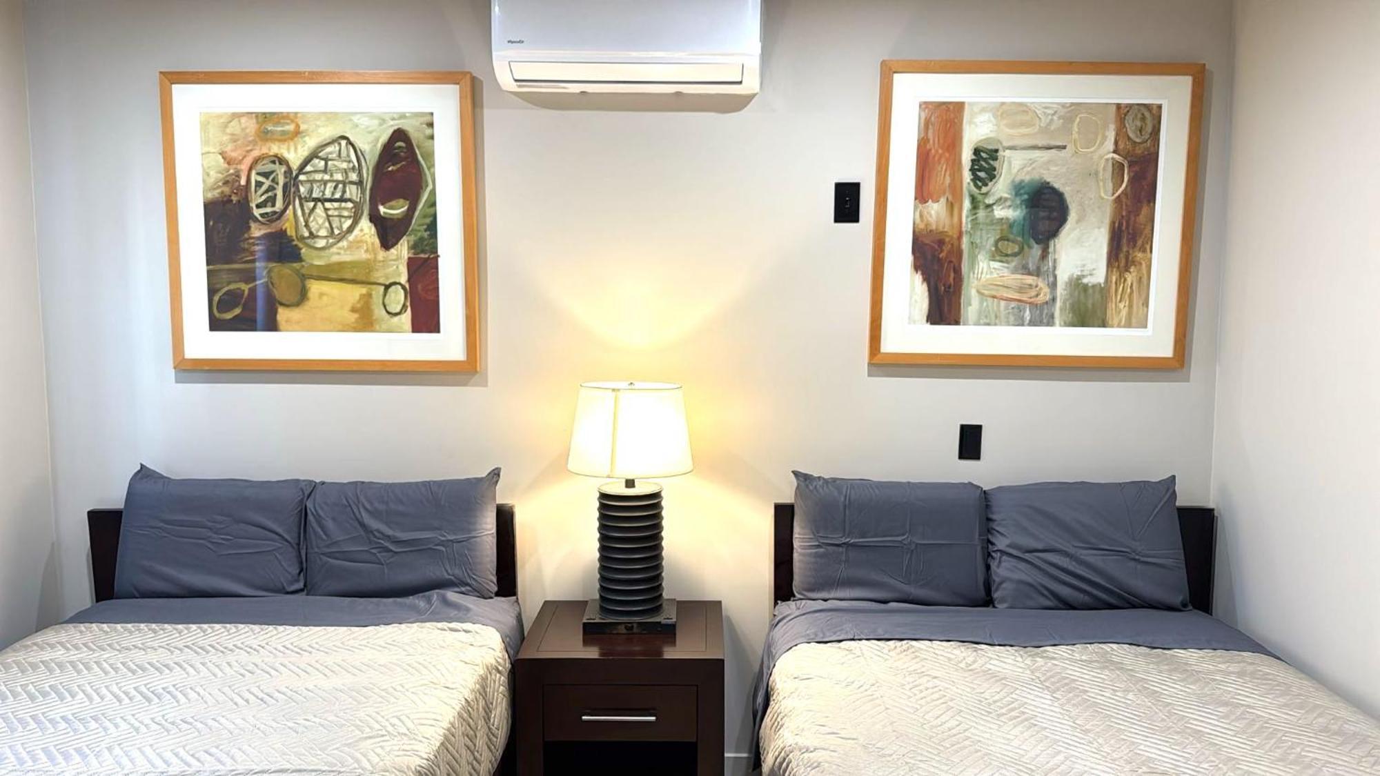 Stayspro - Cityscape Luxury Homes In The Heart Of Angeles Aparthotel