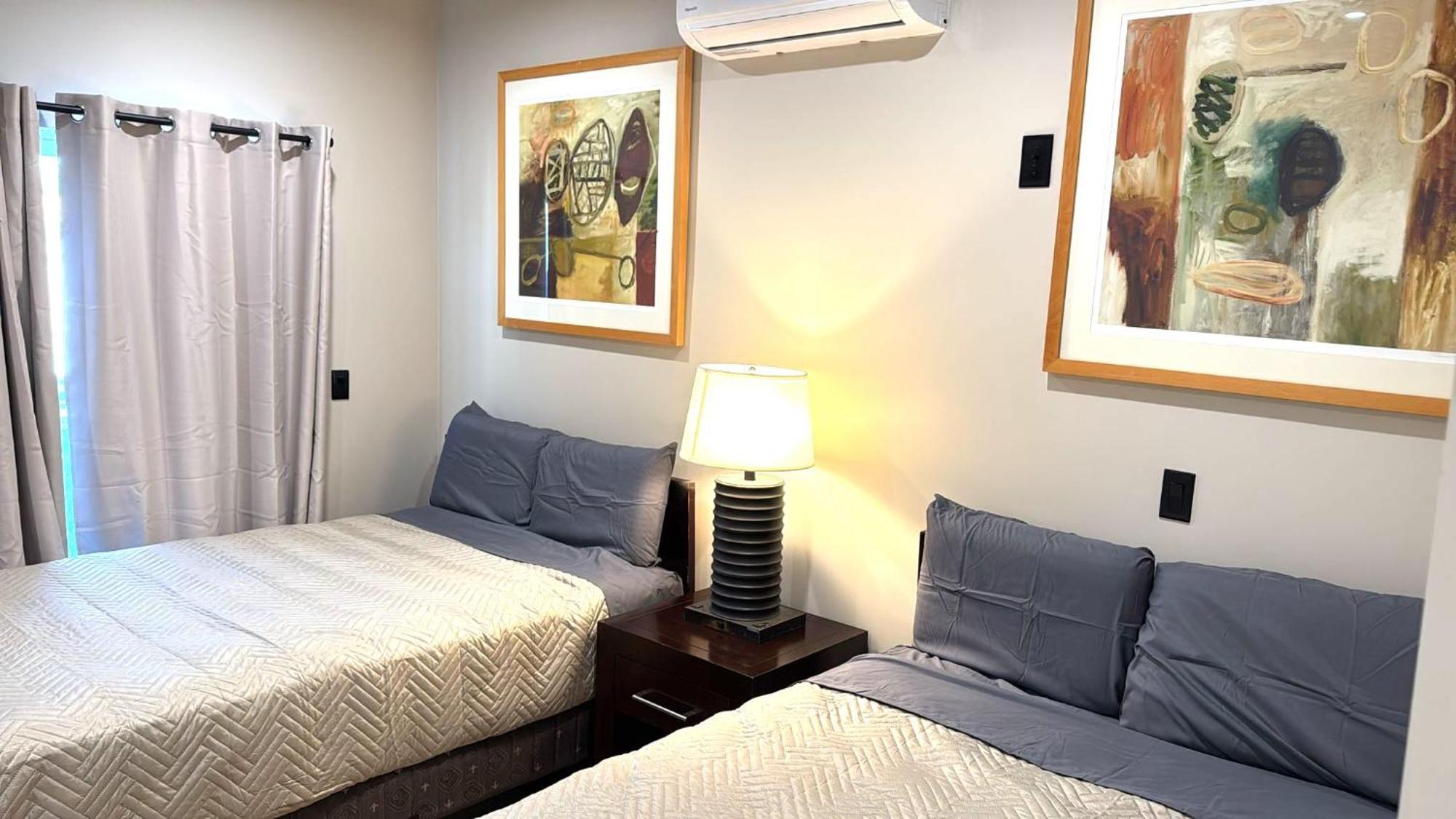 Aparthotel Stayspro - Cityscape Luxury Homes In The Heart Of