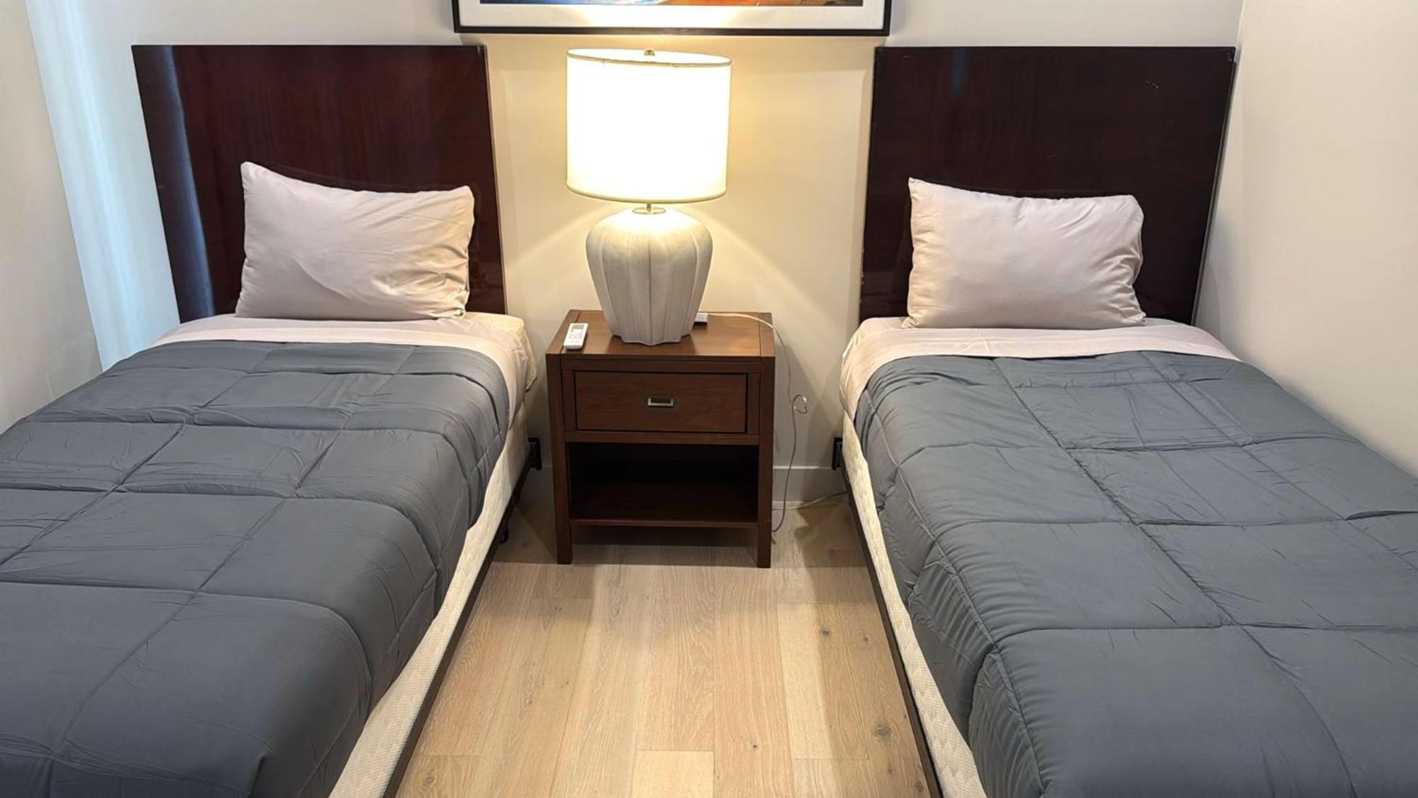 Aparthotel Stayspro - Cityscape Luxury Homes In The Heart Of *